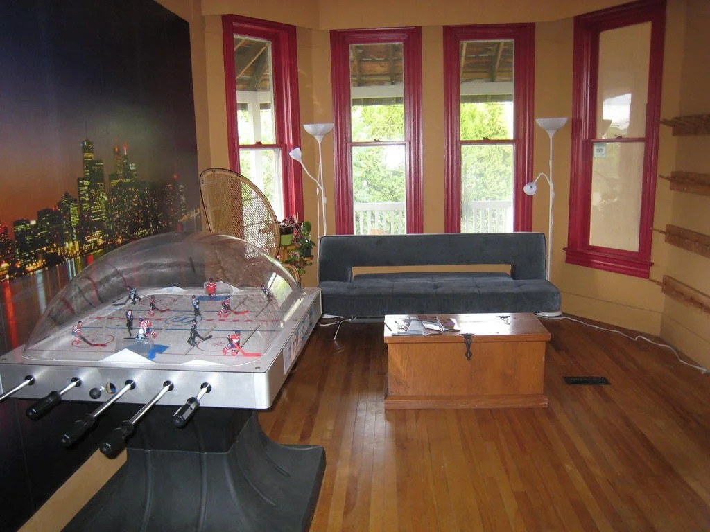 Poppi's Guesthouse