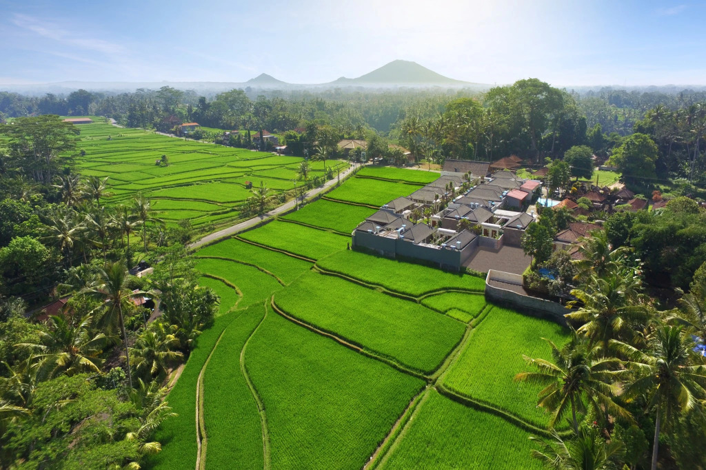 Asvara Villa Ubud by Ini Vie Hospitality