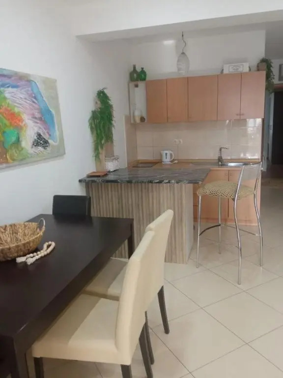 Apartments Slava - cosy for 4