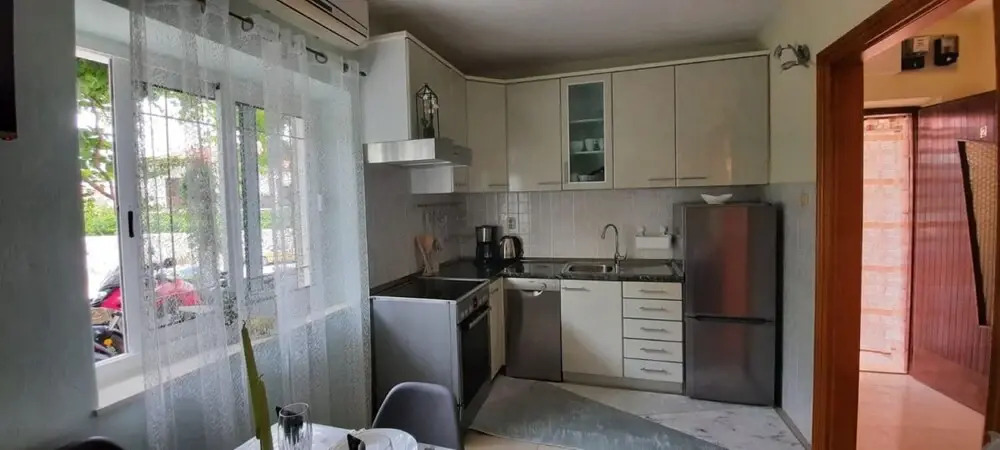 Apartments Zana