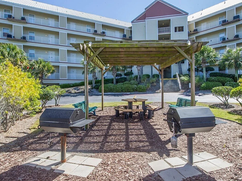 Breezy Gulf-View Unit #209 - 2 Br Condo
