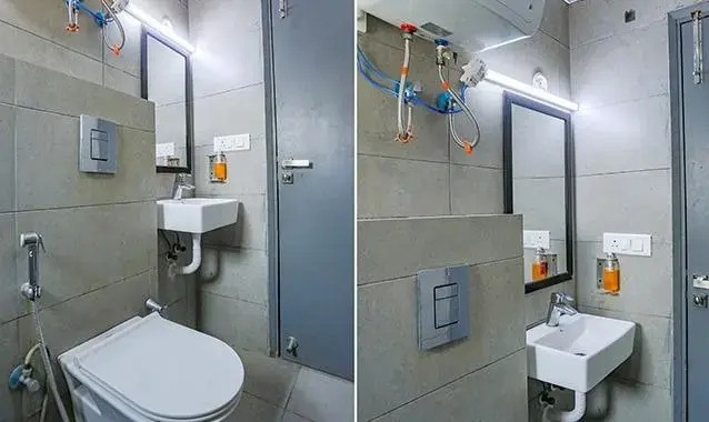 FabHotel Indraprastha