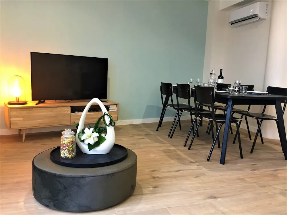 Friendly Appartements Bordeaux Saint Seurin