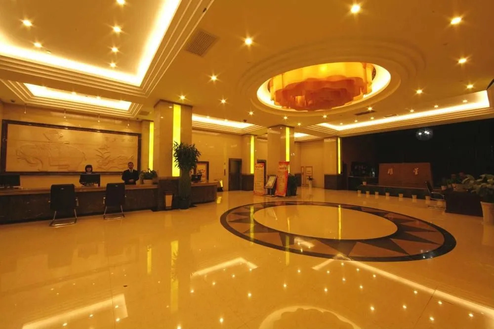 QiuLianHotel(昆明秋恋大酒店)