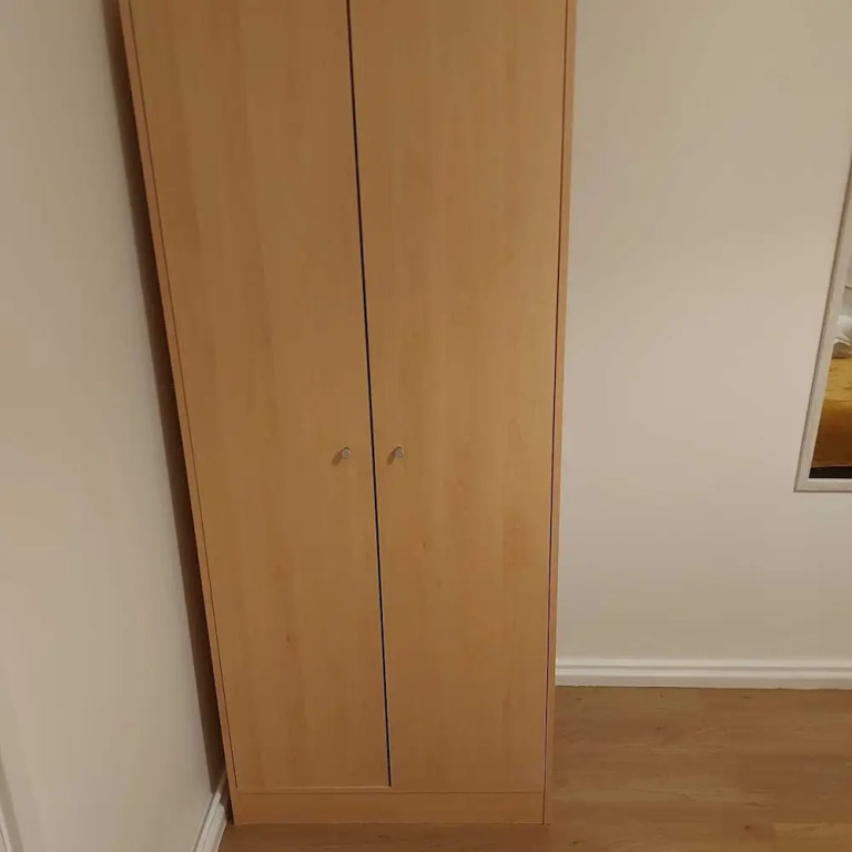 Lovely 2-bed Apartment in Milton Keynes