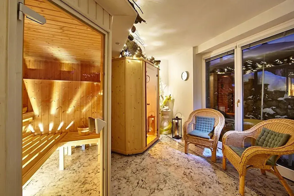 Hotel Bergland