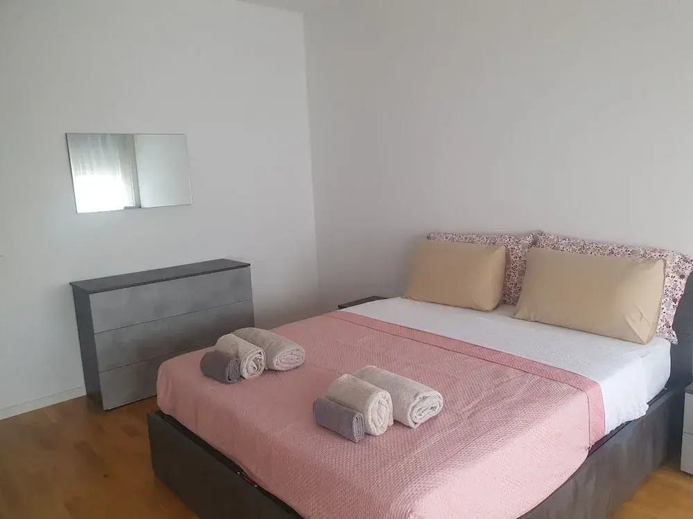 Deluxe Vanoni Central Lugano