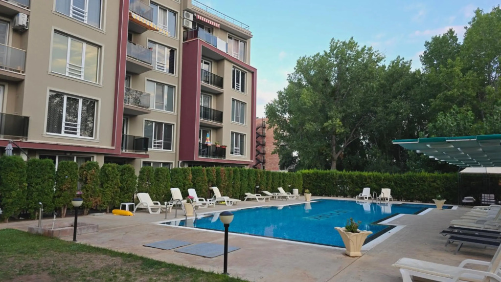 Vip Park A42