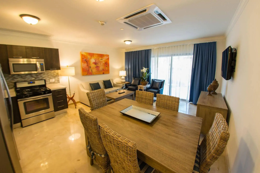 Palm Aruba Condos