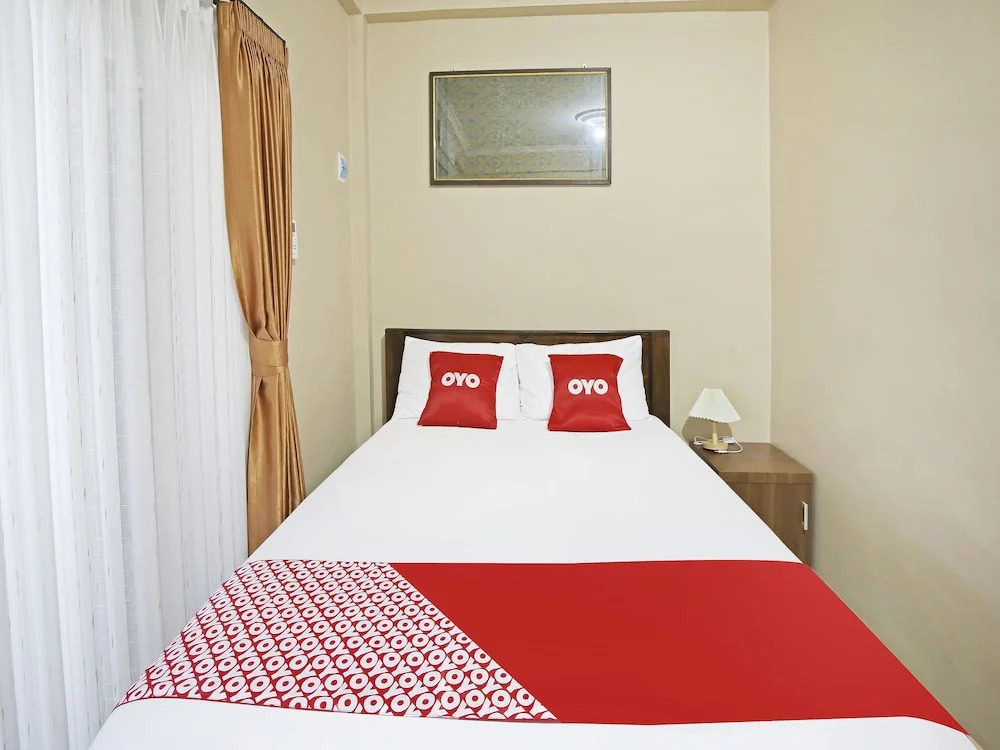 Collection O 91449 Griya Ampenan Residence