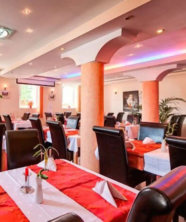 Hotel zum Ochsen