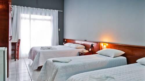 Trm Praia Hotel