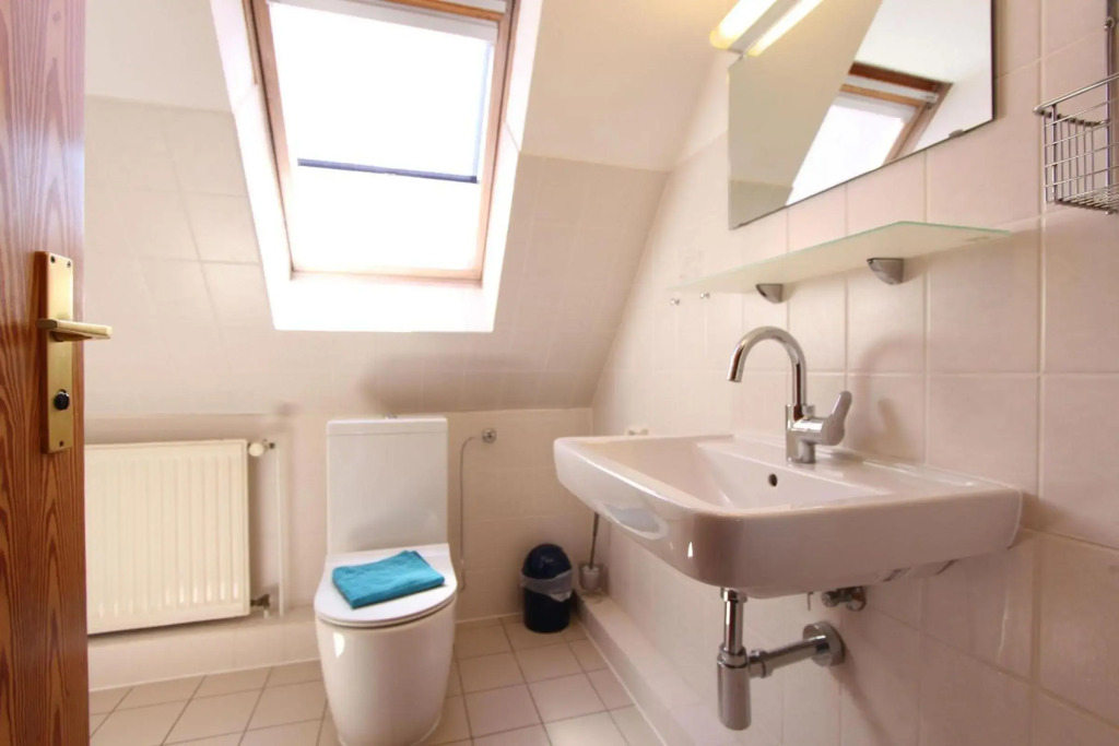 Haus Kruse-Puck Whg 3 OG