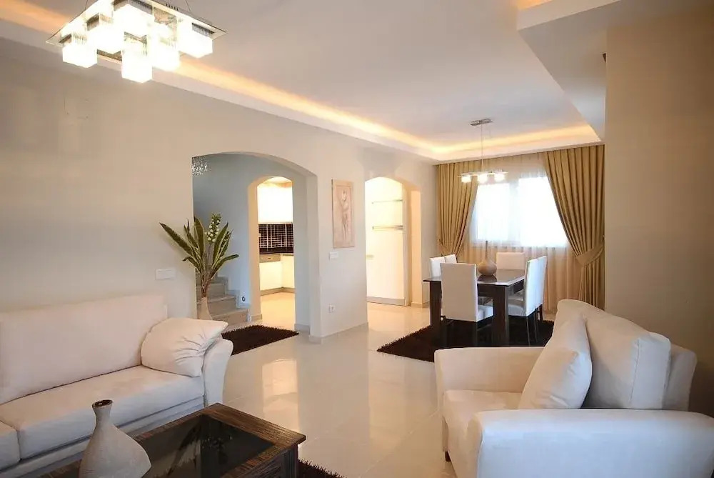 BlueHomes Villas