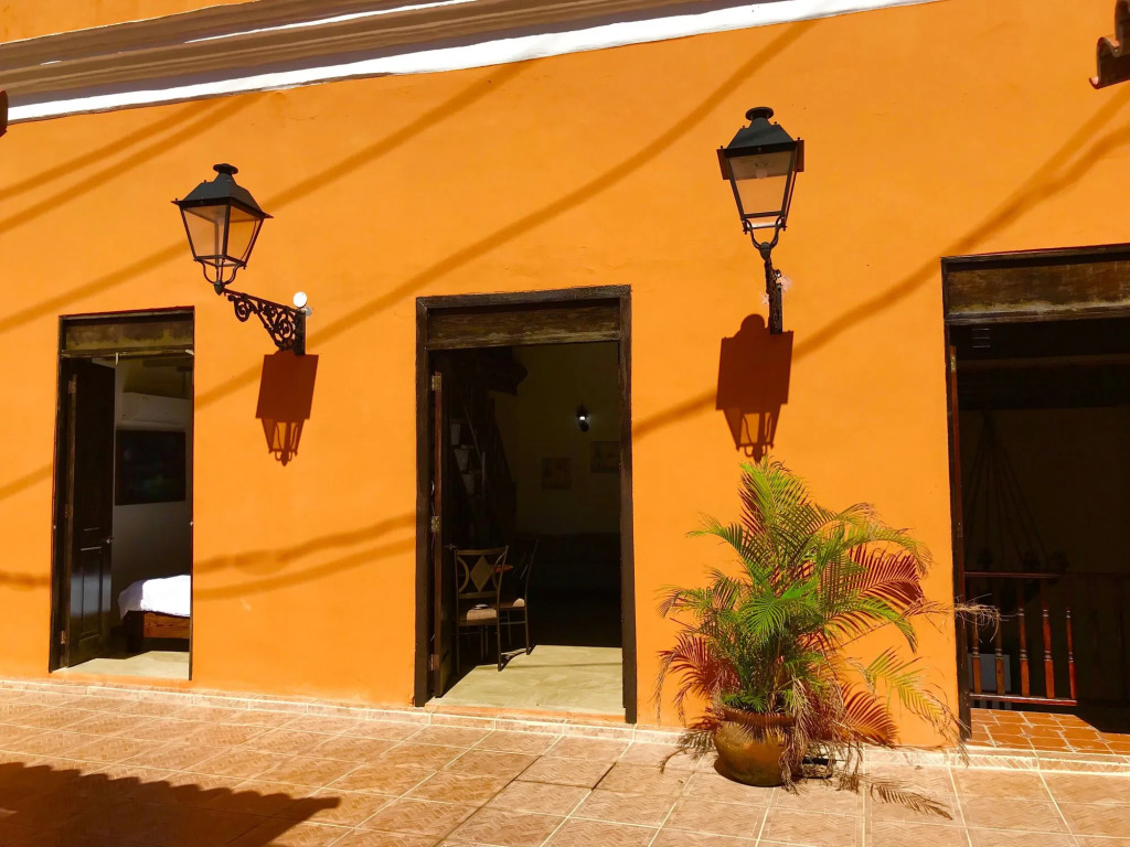 Old San Juan Rentals