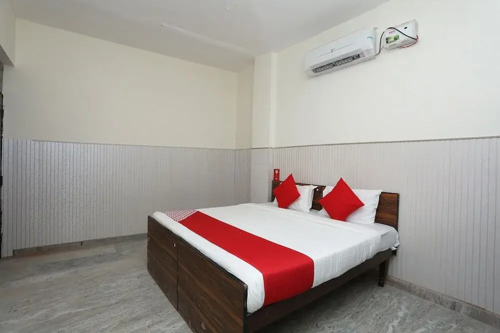 The Heaven By OYO Rooms