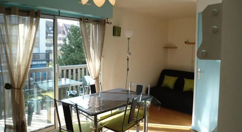 Appartements Villers sur Mer