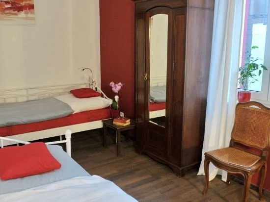 Hotelik Gdanska