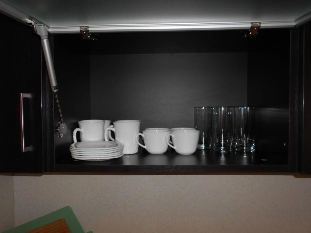 Studio D-55 in Borovets Gardens hotel