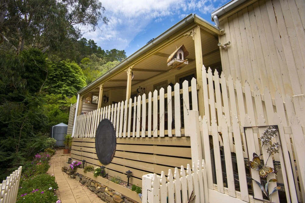 Mill House