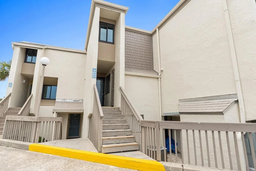 Sugar Beach Condo B-14