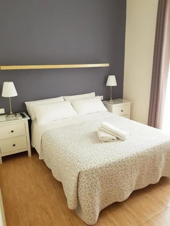 Pension Arena Alicante