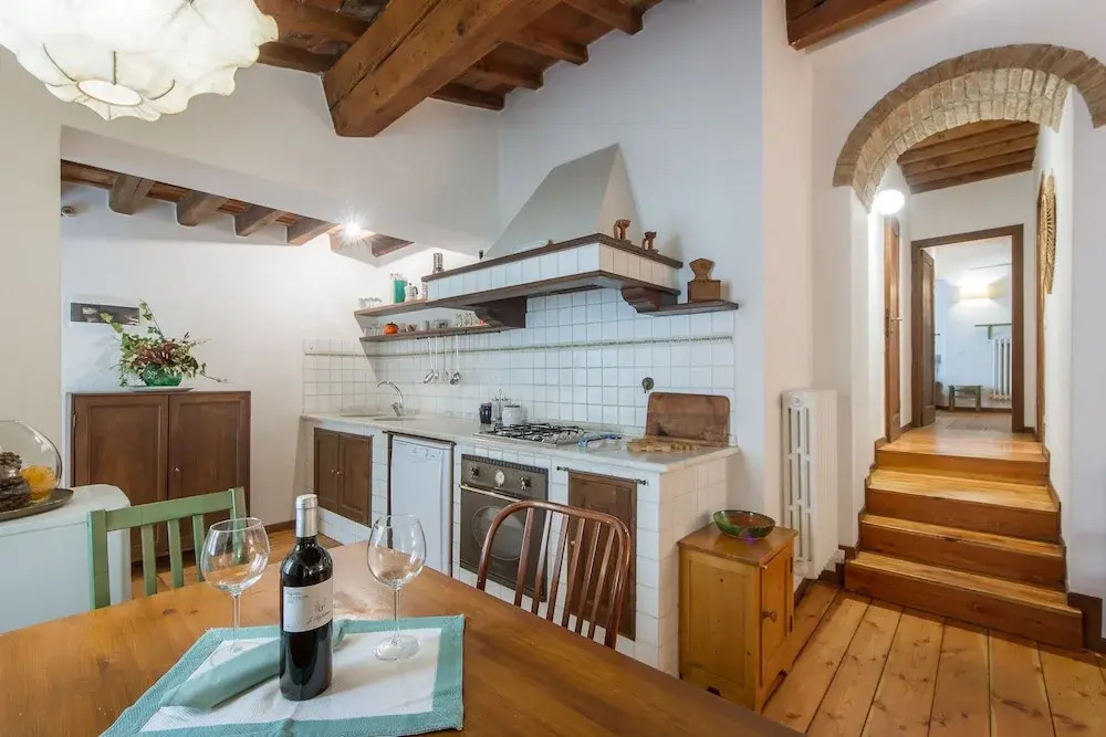 San NiccolÃ² House