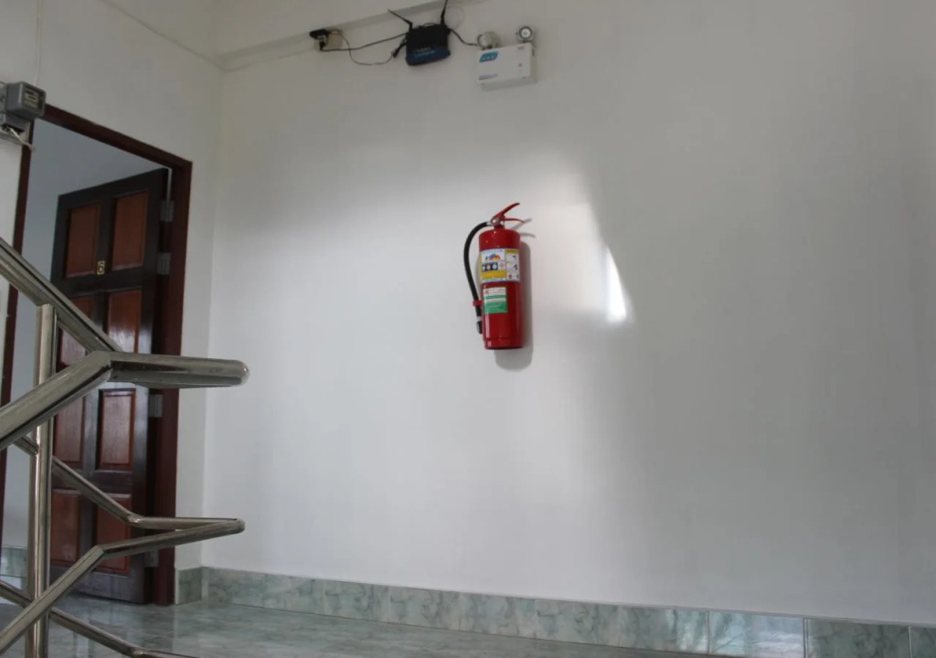 Artha Guesthouse
