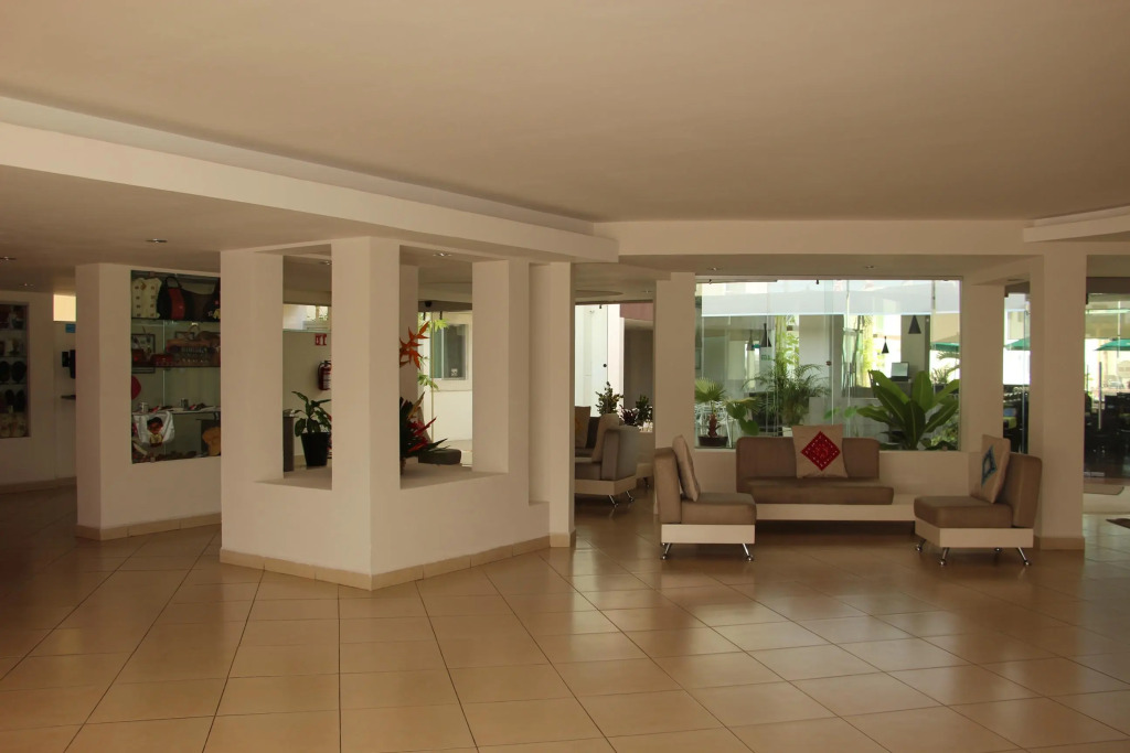 Hotel Tulija Palenque