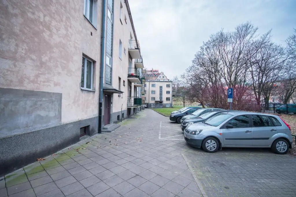 Apartment Bugaj