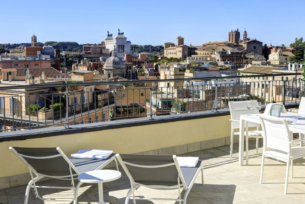 The K Boutique Hotel