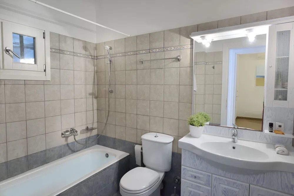 Villa Casa Azzurro