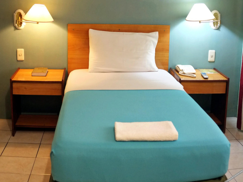 Sequoia Inn