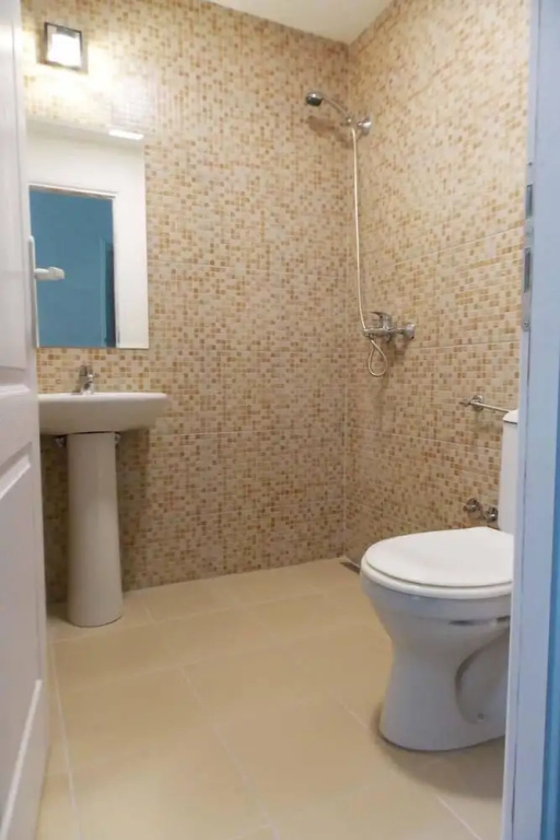 Guest House Miss Depolo