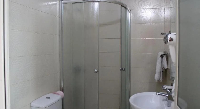 Hotel Kristal