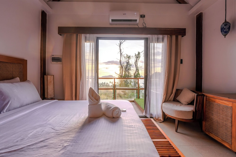 SILAY Resort