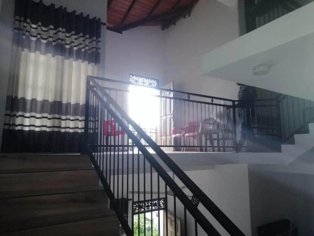 The Villa Cabob