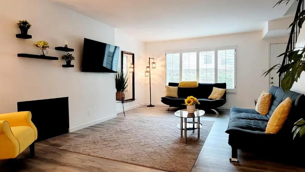 Double Suite Santa Monica