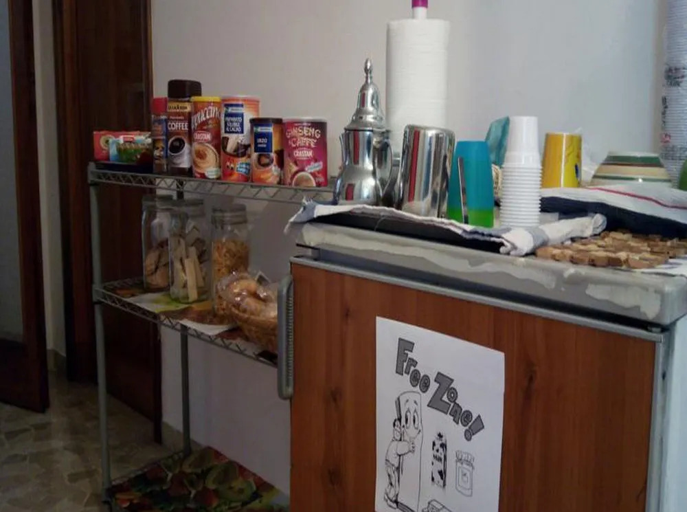 Bed & Breakfast‎ Asinelli