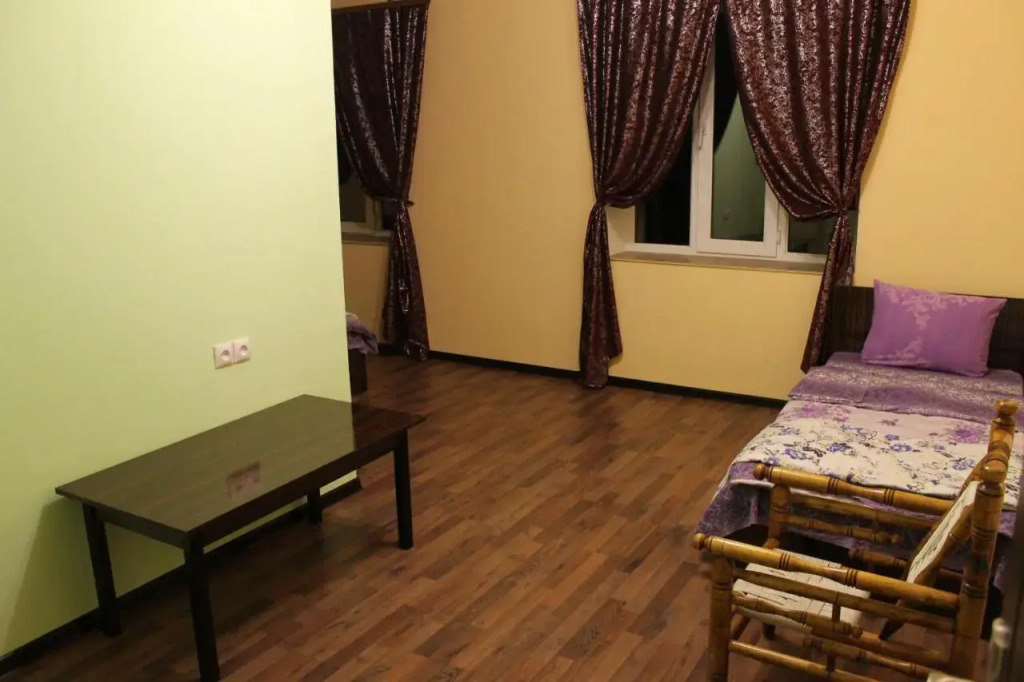 Hostel Sevano