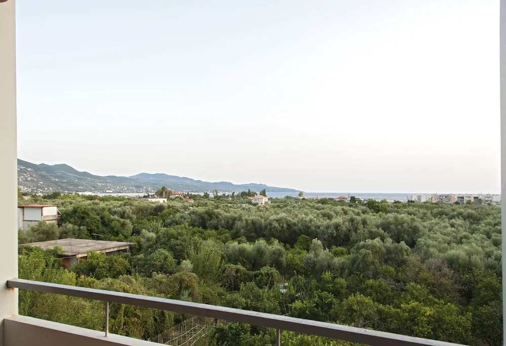 Enjoy A Stunning View In The City