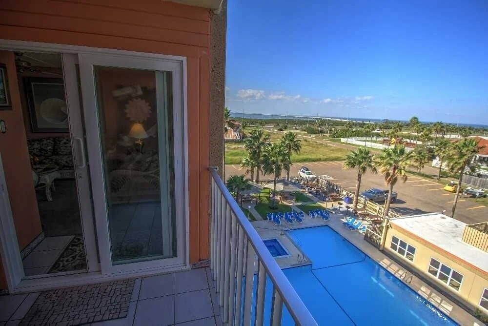 Gulfview I 510 Condominium Condo