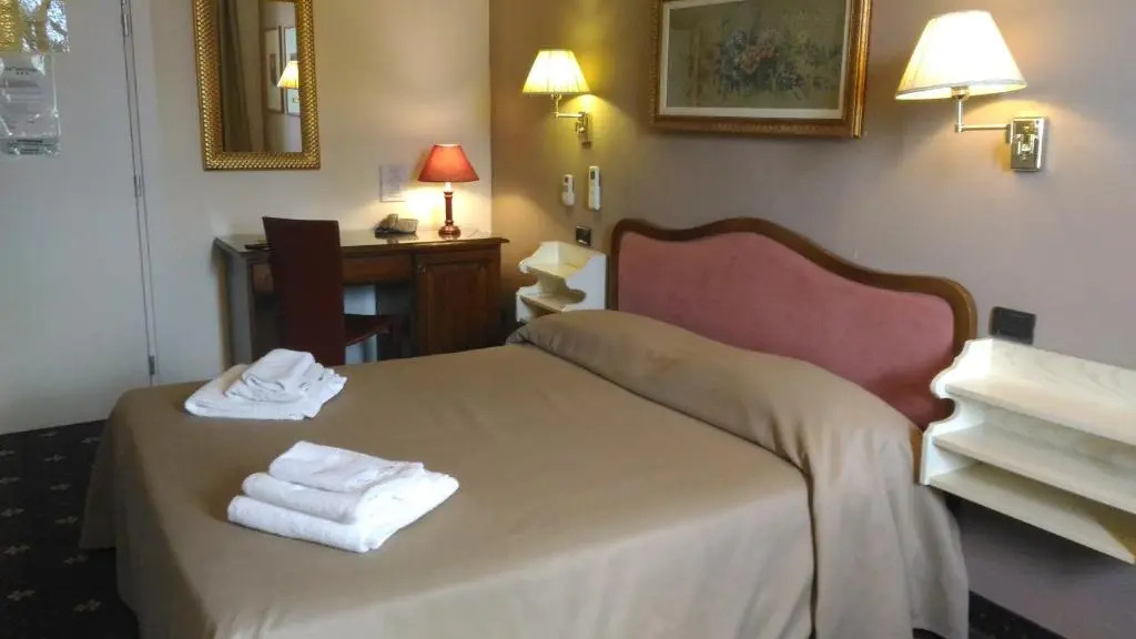 Hotel Antica Badia Volterra