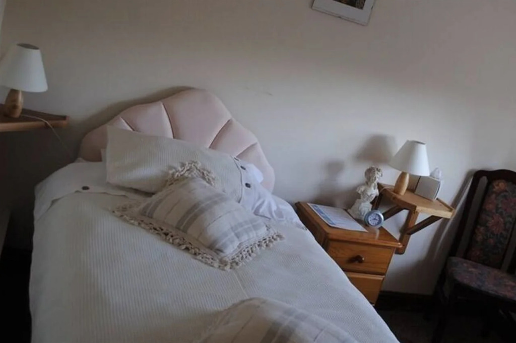 Central Guest House