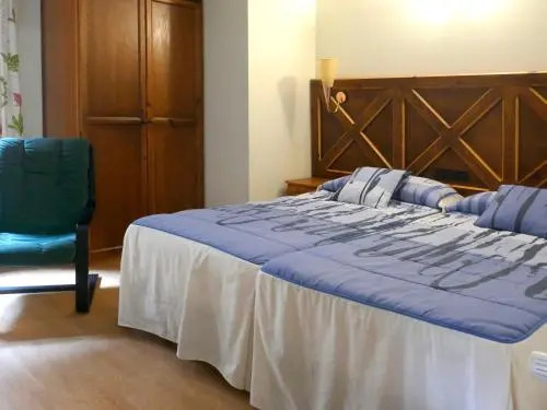 CASA PELENTOS Sandinies