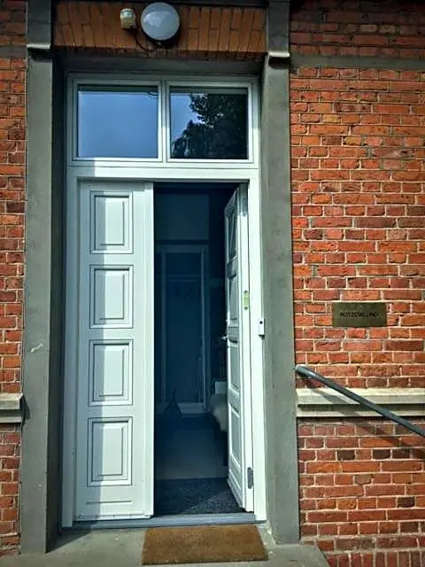 Rotzowlund BnB