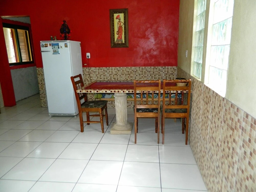 Sharing Home I