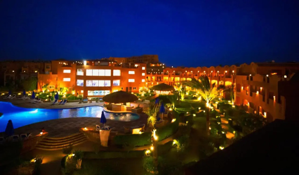 Stay Inn Hotel Ain Sokhna