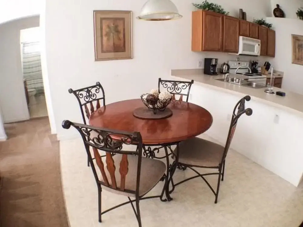 Kokomo Retreat Apartment 4 Bedroom