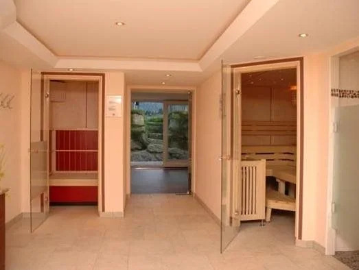 Hotel-Garni Almhof